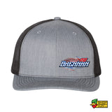 Todd Brennan 2024 Snapback Hat