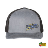 Fence Row Fugitive Snapback Hat