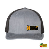 Copley Trap Range Snapback Hat