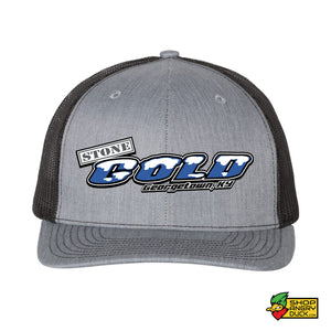 Stone Cold Pulling Team Snapback Hat