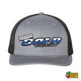 Stone Cold Pulling Team Snapback Hat