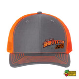 Jesse Griffitts Racing Snapback Hat