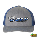 Stone Cold Pulling Team Snapback Hat