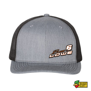 Brent Lowe Snapback Hat