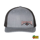 Gunslinger Snapback Hat