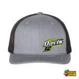 Kevin Davis Snapback Hat