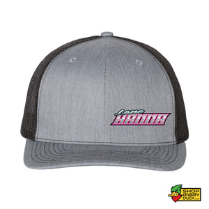 Lane Hanna Snapback Hat