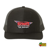 Heart of America Snapback Hat