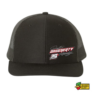 Dustin Daugherty Snapback Hat