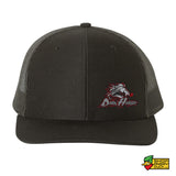 Darkhorse Pulling Team Snapback Hat