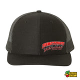 Something To Prove Snapback Hat