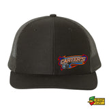 Carter's Pulling Pics Snapback Hat