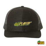 The Plantin Tractor Snapback Hat