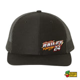 Chip Bailey Racing Snapback Hat