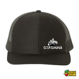 GTPOMMA Snapback Hat