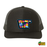 Dillon Nusbaum Racing 2024 Snapback Hat