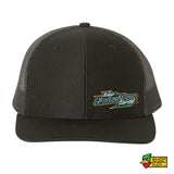 Leo Frederickson Racing Snapback Hat