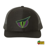 Venom Baseball Snapback Hat