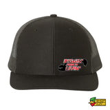 Diggin for a Livin Team Snapback Hat