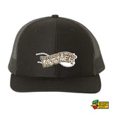 Saturday Night Hooker Snapback Hat