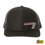 Brandon Moore 2024 Snapback Hat