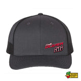 Scott Oliver Racing Snapback Hat