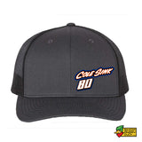 Cole Sink Snapback Hat