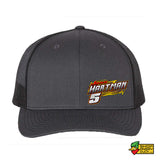 Jess Hartman Snapback Hat