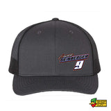 Lance Heinberger 2024 Snapback Hat