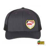 WTPA Snapback Hat