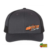 Jesse Griffitts Racing 2024 Snapback Hat