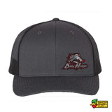 Darkhorse Pulling Team Snapback Hat