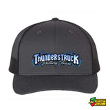 Thunderstruck Pulling Team Snapback Hat