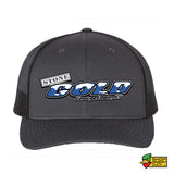 Stone Cold Pulling Team Snapback Hat