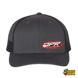 Quill Racing Snapback Hat