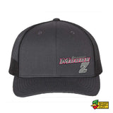 Brandon Moore 2024 Snapback Hat