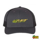 The Plantin Tractor Snapback Hat