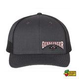 Gunslinger Snapback Hat