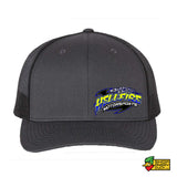 Hellfire Motorsports Snapback Hat