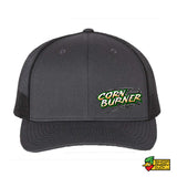 Corn Burner Pulling Team Snapback Hat