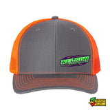 Nelson Motorsports Snapback Hat