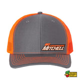 Garrett Mitchell Snapback Hat