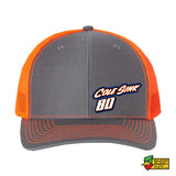 Cole Sink Snapback Hat