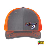 Lance Heinberger 2024 Snapback Hat