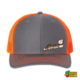 Brent Lowe Snapback Hat