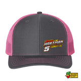 Jess Hartman Snapback Hat