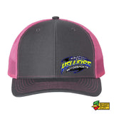 Hellfire Motorsports Snapback Hat