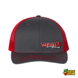 Devil Brothers Racing Snapback Hat