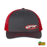 Quill Racing Snapback Hat