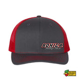 BOHICA Pulling Team Snapback Hat